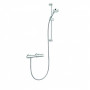 Душевая система Kludi Logo Shower Duo,  6857605-00